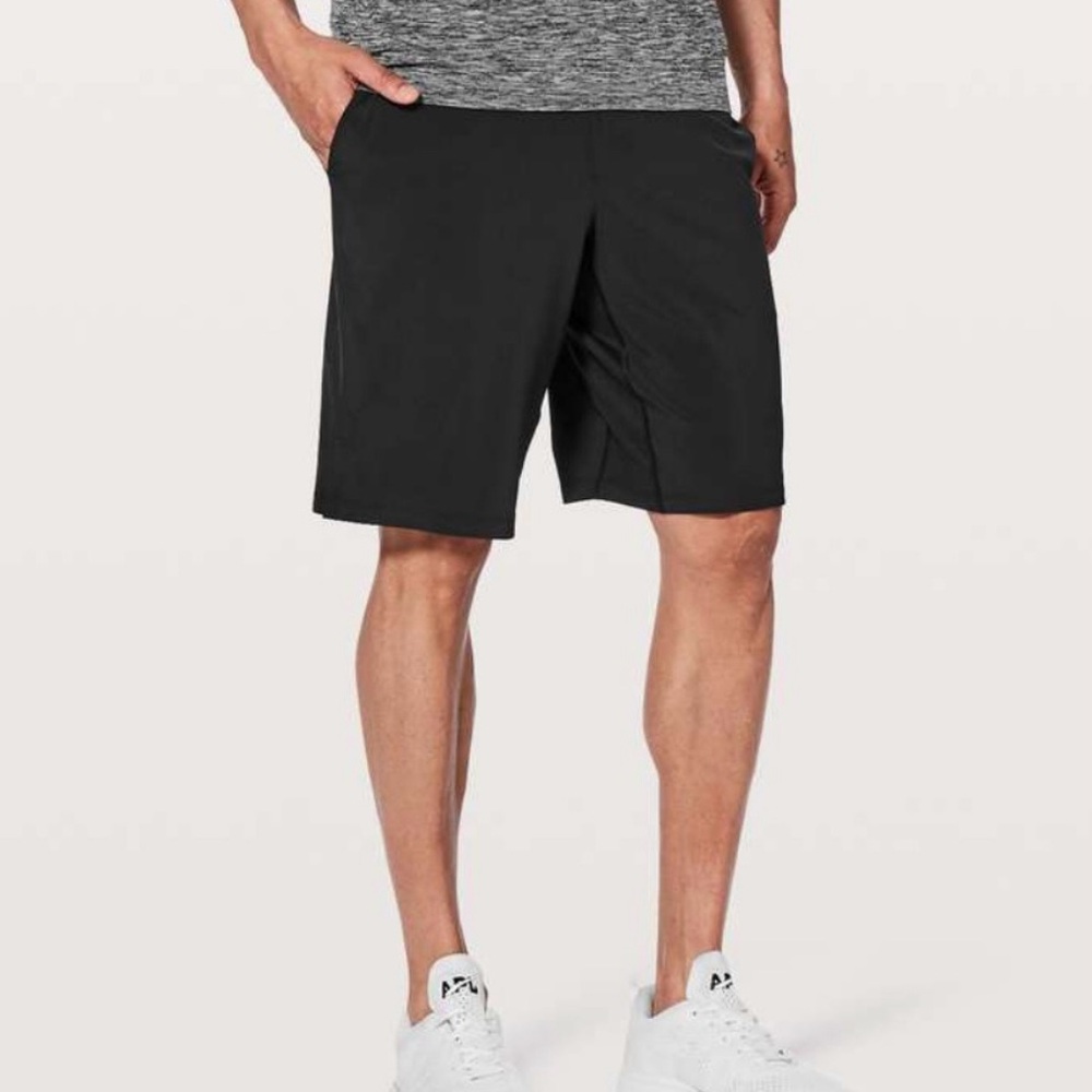 lululemon athletica T.H.E. Short Linerless 11” Shorts